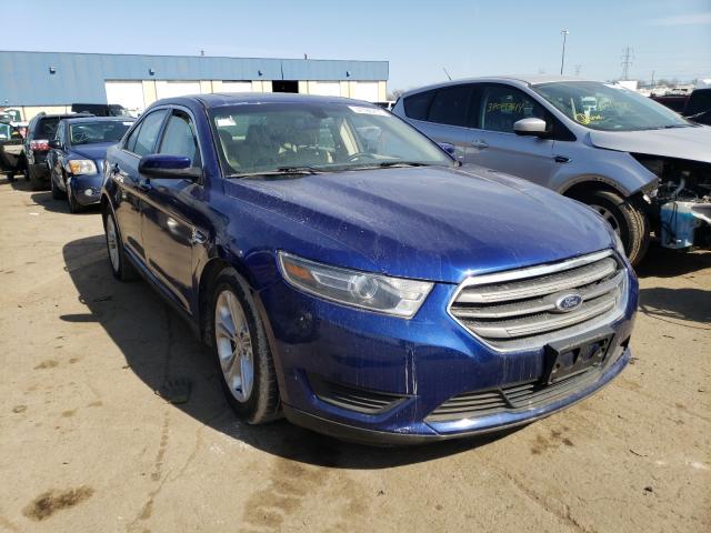 FORD TAURUS SEL 2015 1fahp2e91fg162467