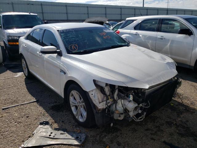 FORD TAURUS SEL 2015 1fahp2e91fg181844