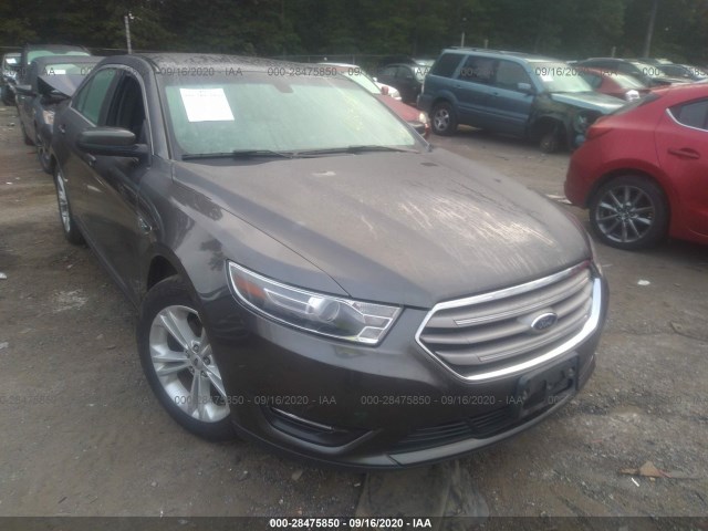 FORD TAURUS 2015 1fahp2e91fg186607