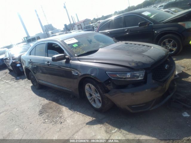 FORD TAURUS 2016 1fahp2e91gg117725