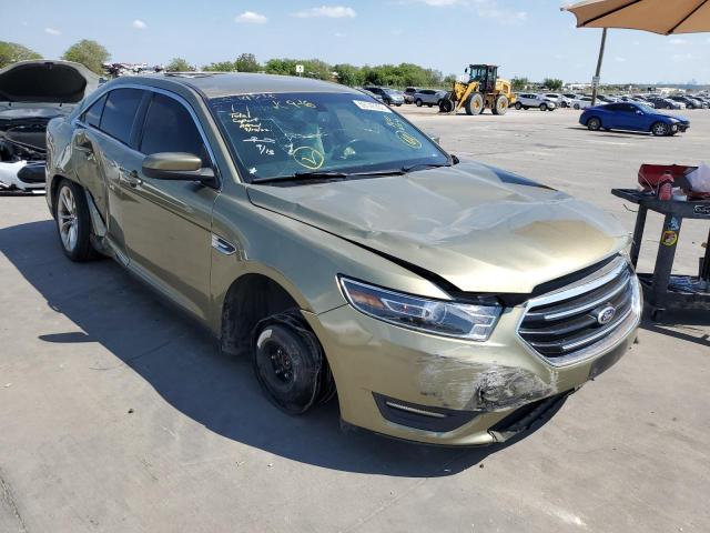 FORD TAURUS SEL 2013 1fahp2e92dg148946