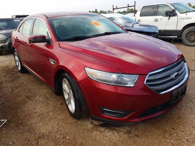 FORD TAURUS SEL 2013 1fahp2e92dg154147