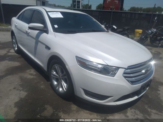 FORD TAURUS 2013 1fahp2e92dg172129