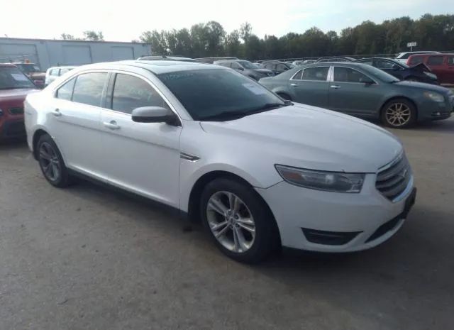 FORD TAURUS 2013 1fahp2e92dg174205