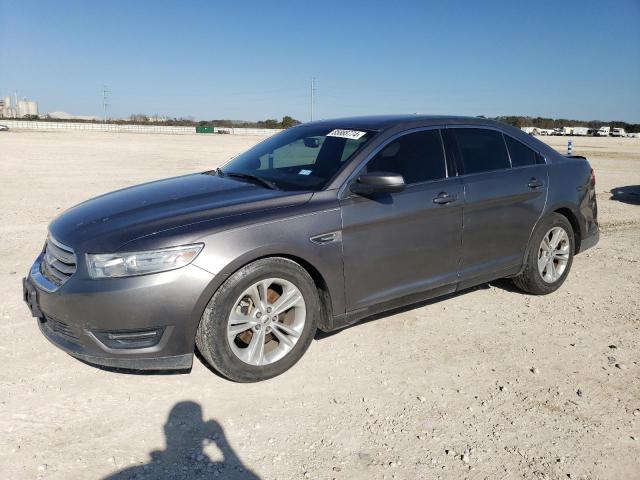 FORD TAURUS SEL 2013 1fahp2e92dg176732