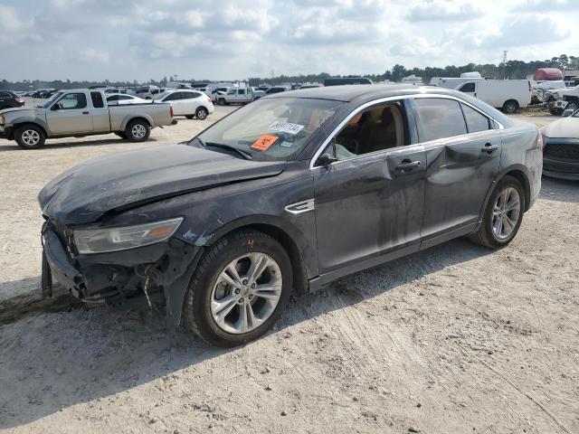 FORD TAURUS SEL 2013 1fahp2e92dg177041