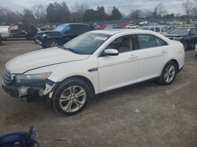 FORD TAURUS 2013 1fahp2e92dg179825