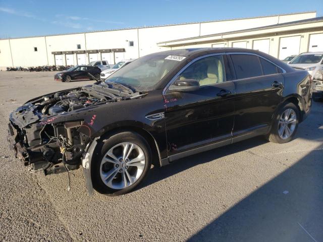 FORD TAURUS 2013 1fahp2e92dg186063