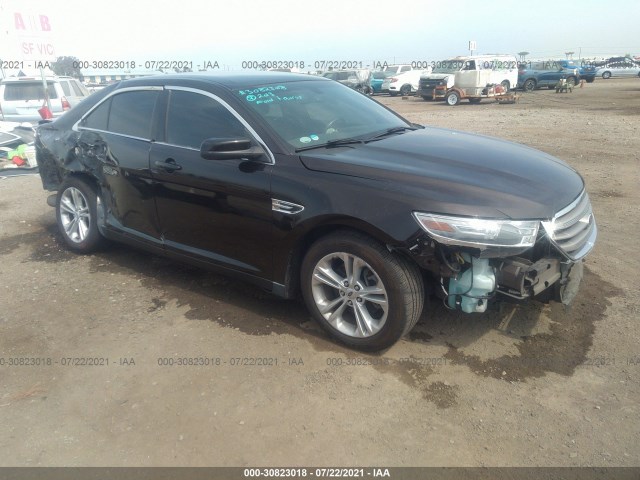 FORD TAURUS 2013 1fahp2e92dg214511