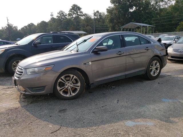 FORD TAURUS SEL 2013 1fahp2e92dg223001