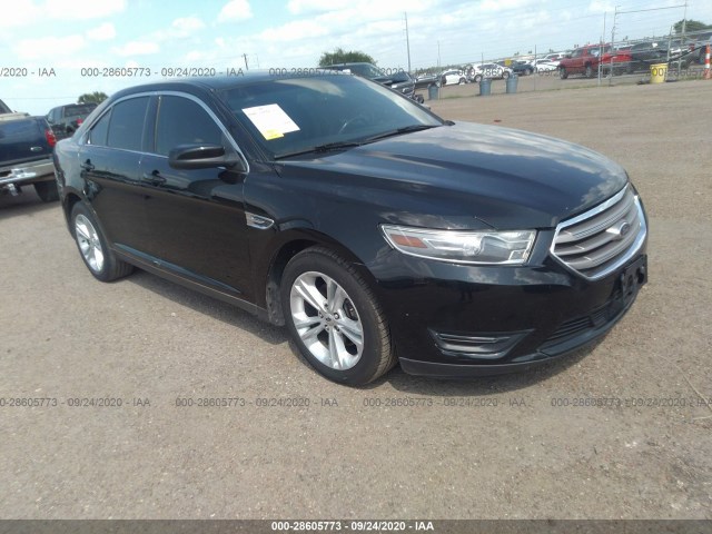 FORD TAURUS 2013 1fahp2e92dg223015