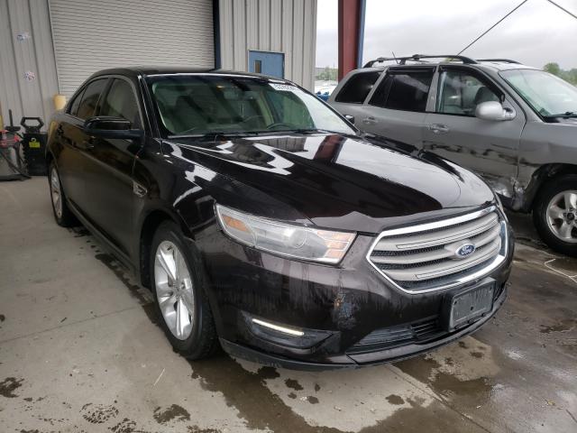 FORD TAURUS SEL 2014 1fahp2e92eg106522