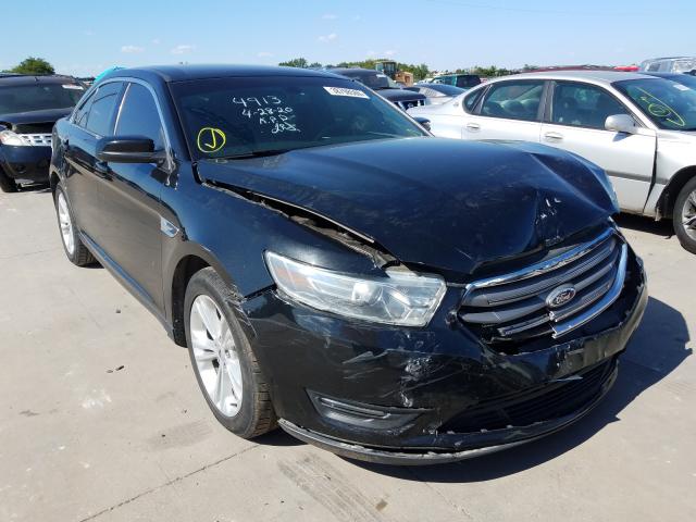 FORD TAURUS SEL 2014 1fahp2e92eg170754