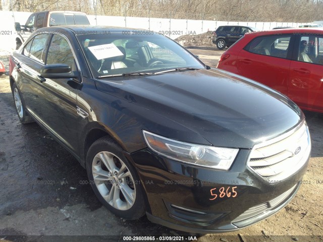 FORD TAURUS 2015 1fahp2e92fg136072