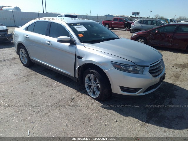 FORD TAURUS 2015 1fahp2e92fg142356