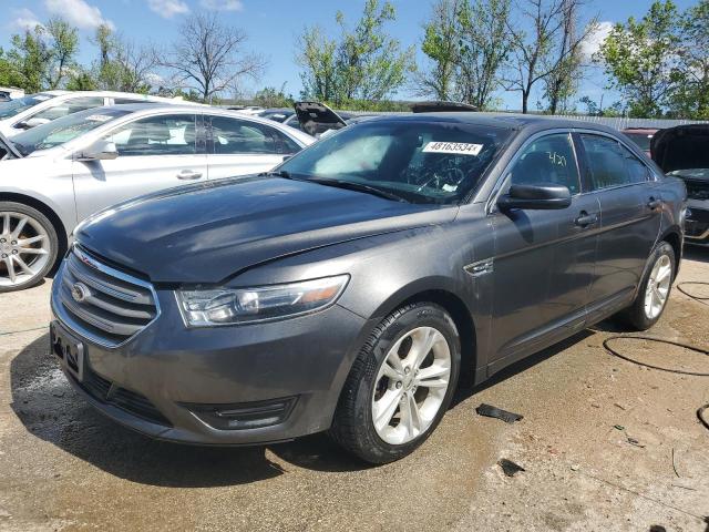 FORD TAURUS 2015 1fahp2e92fg195249