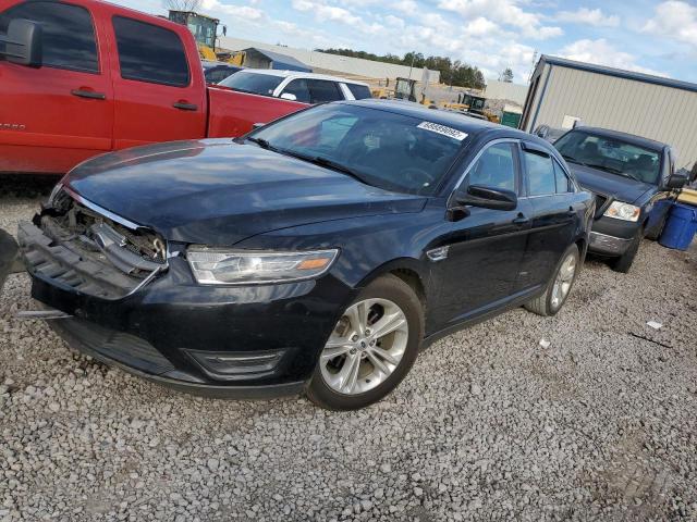 FORD TAURUS SEL 2016 1fahp2e92gg112095