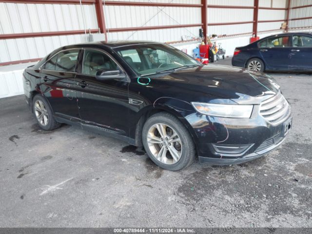 FORD TAURUS 2016 1fahp2e92gg139653