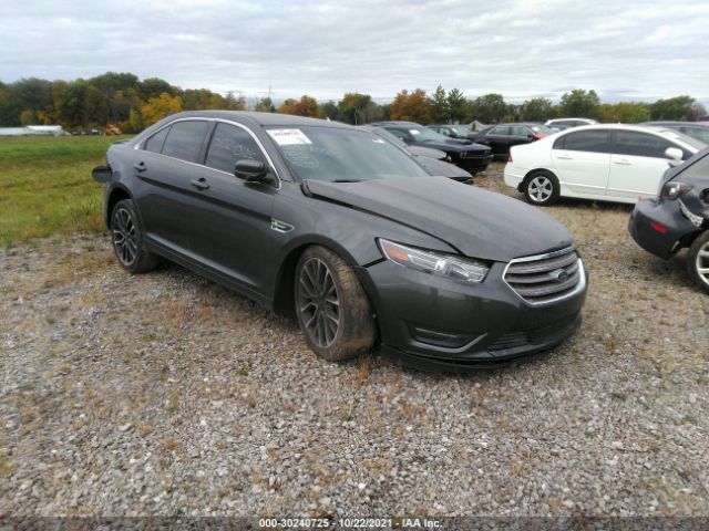 FORD TAURUS 2017 1fahp2e92hg142926