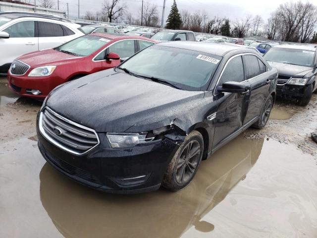 FORD TAURUS 2013 1fahp2e93dg145084