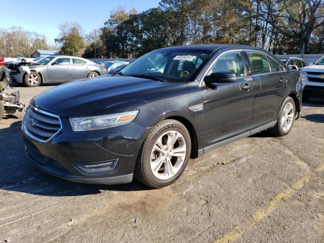 FORD TAURUS SEL 2013 1fahp2e93dg146249