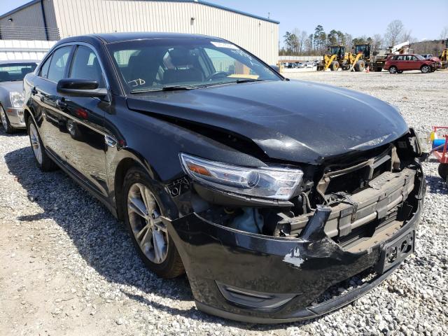 FORD TAURUS SEL 2013 1fahp2e93dg151032