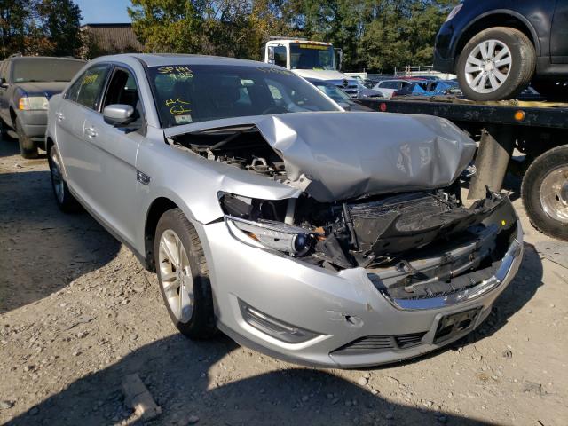 FORD TAURUS SEL 2013 1fahp2e93dg158773