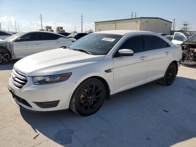 FORD TAURUS SEL 2013 1fahp2e93dg182538