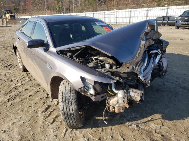 FORD TAURUS SEL 2013 1fahp2e93dg190302