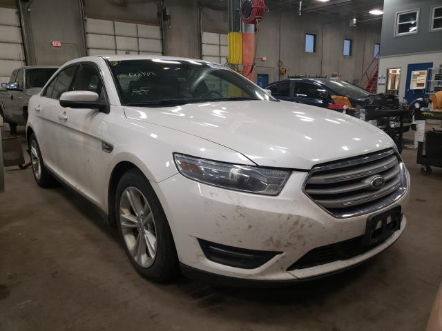 FORD TAURUS SEL 2013 1fahp2e93dg190414