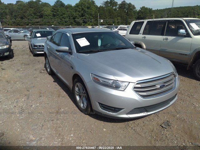 FORD TAURUS 2013 1fahp2e93dg194656