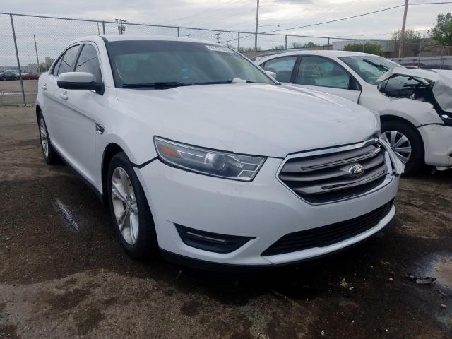 FORD TAURUS SEL 2013 1fahp2e93dg204375