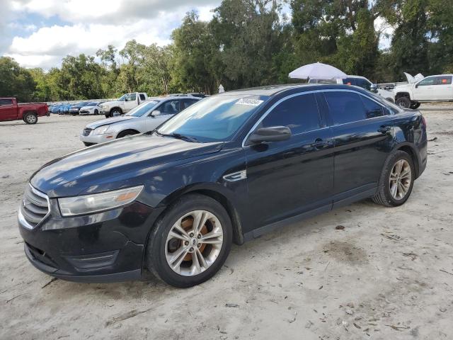 FORD TAURUS SEL 2013 1fahp2e93dg229843