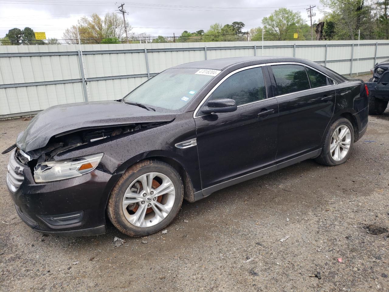 FORD TAURUS 2013 1fahp2e93dg230748