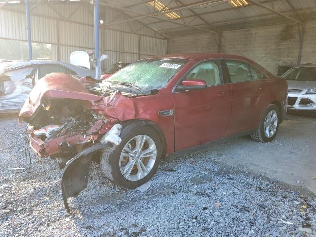 FORD TAURUS 2014 1fahp2e93eg112796