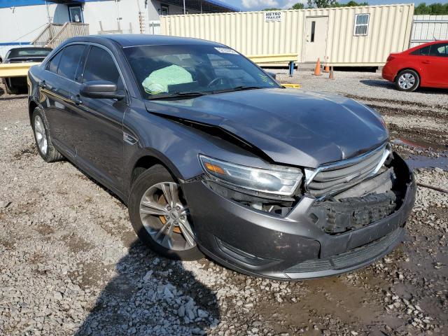 FORD TAURUS SEL 2014 1fahp2e93eg159908