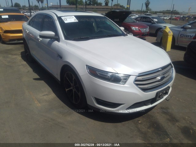 FORD TAURUS 2015 1fahp2e93fg104327