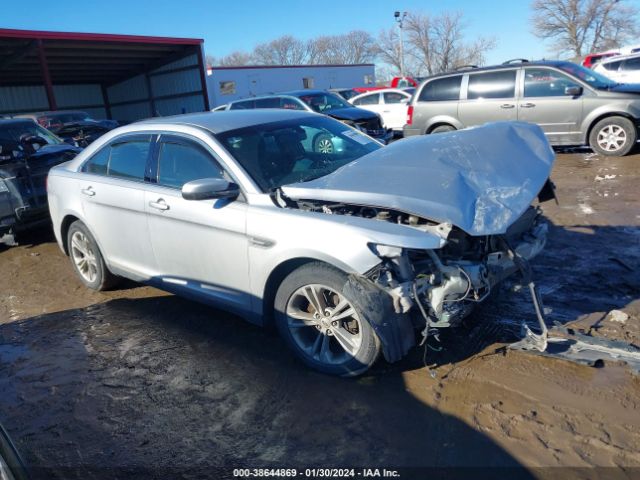 FORD TAURUS 2015 1fahp2e93fg118275