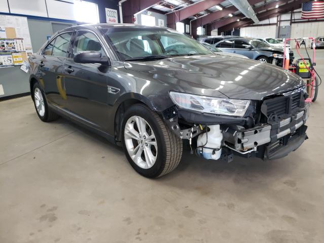 FORD TAURUS SEL 2015 1fahp2e93fg194191