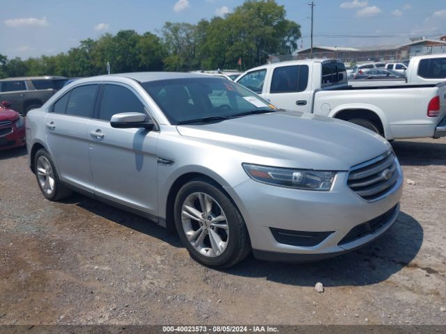 FORD TAURUS 2016 1fahp2e93gg119203