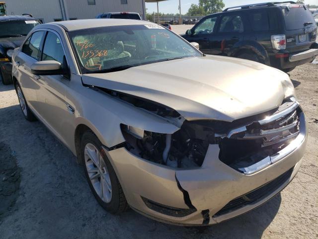 FORD TAURUS SEL 2017 1fahp2e93hg135368