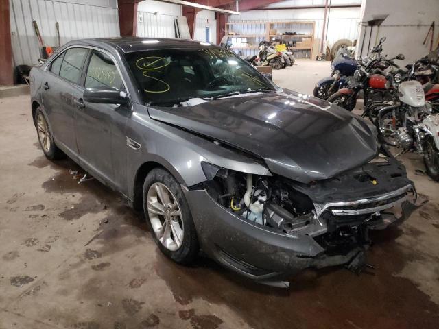 FORD TAURUS SEL 2013 1fahp2e94dg154571