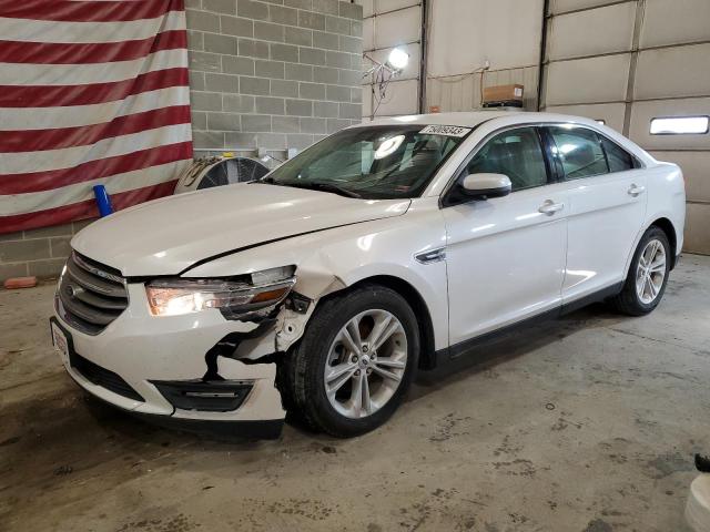 FORD TAURUS 2013 1fahp2e94dg159754