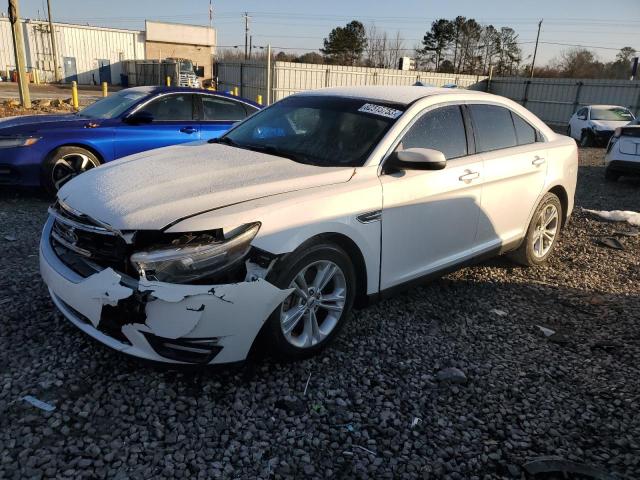 FORD TAURUS 2013 1fahp2e94dg165909