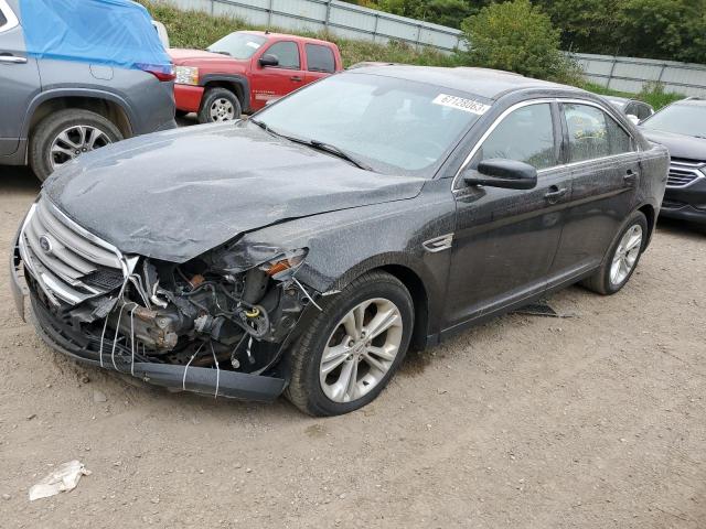 FORD TAURUS SEL 2013 1fahp2e94dg176912