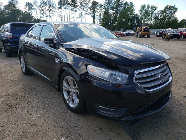 FORD TAURUS SEL 2013 1fahp2e94dg182063