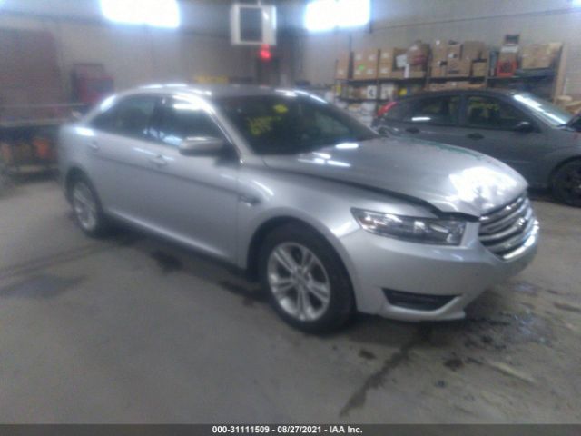 FORD TAURUS 2013 1fahp2e94dg203686