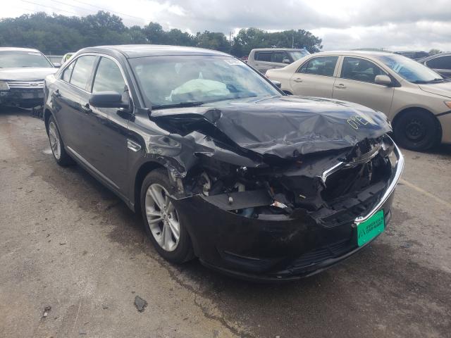 FORD TAURUS SEL 2013 1fahp2e94dg210542