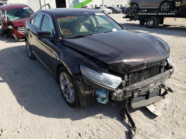 FORD TAURUS SEL 2013 1fahp2e94dg214901