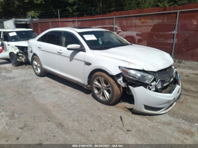 FORD TAURUS 2013 1fahp2e94dg221606